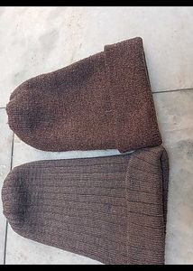 combo 2 Knit Beanies