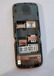Micromax X412 Karbonn K695