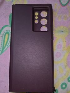 Samsung S22 Ultra Flip Cover