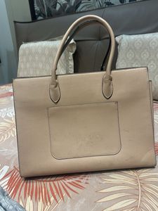 Elegant Tote Bag