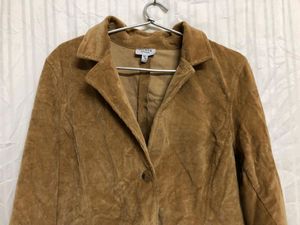 Rickis Stretch Two Botton Blazer