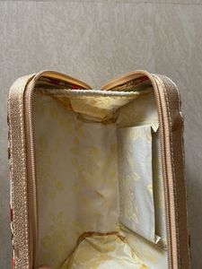 Bridal Clutch