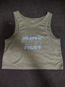 Gym Top Active Wear