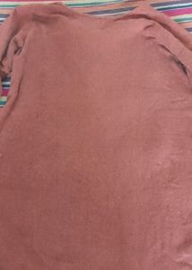 Ethnic Khadi Top
