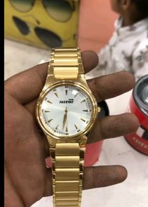 Fastime Men&#39;s Watch