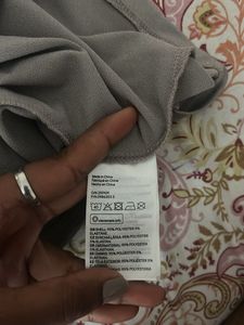 H&amp;M TOP