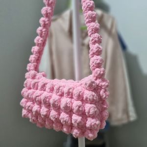 Cute Pink BAG