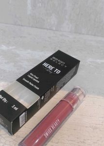 Kiss Proof Lipstick