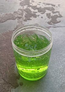 Best Quality Aloevera Gel
