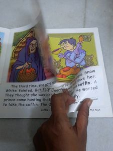 Fairytales