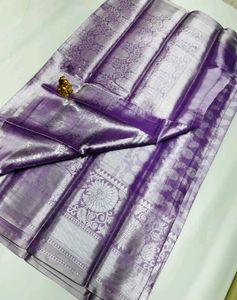 Bridal Saree