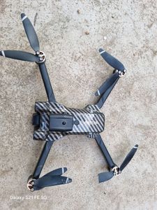 A13 Brushless Motor Drone
