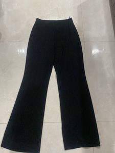 Flared Formal Pants