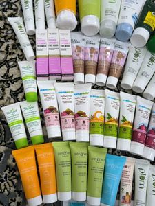 Facewash All I Have