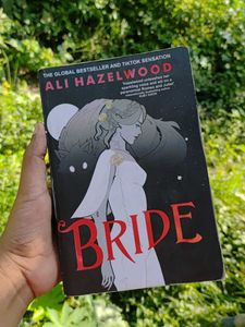 Bride by Ali Hazelwood