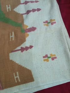 Elegant Shawls (Set of 2)