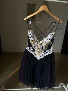 Adrianna Papell  Vintage Beaded Dress