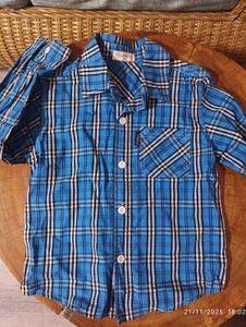 Boys Clothing Bundle in good confition