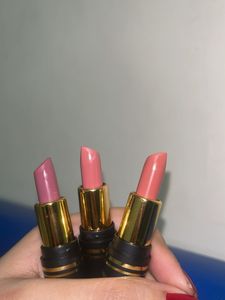 Lovechild By Masaba Three Mini Pocket Lipsticks