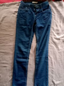 Blue Jeans