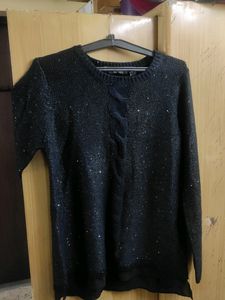 Warm Pullover