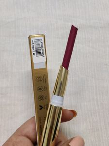Myglamm Ultimate Matte Lipstick :- Risque