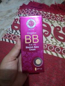 Bb Skin Foundation