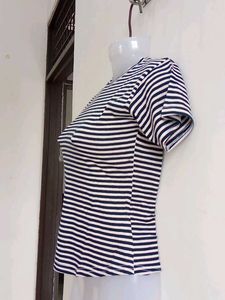 Striped T-Shirt