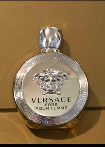 Jimmy Choo Edp And Versace Eros