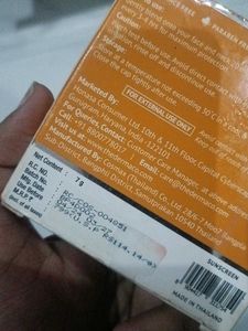 Derma Co Sunscreen Compact SPF 50