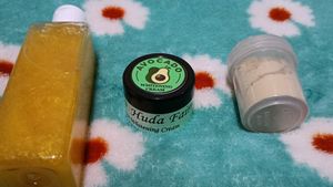 Whitening &amp; Brightening Kit