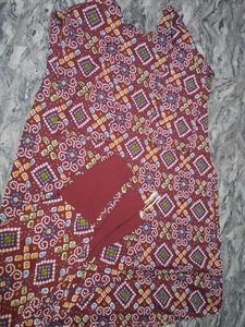 Kurta Pant