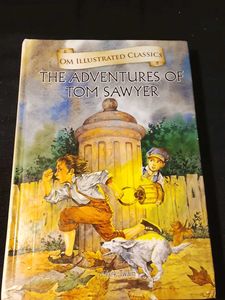 The Adventures of Tom Sawyer