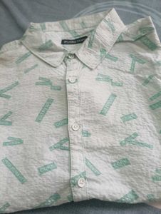 Zudio Boys Shirt