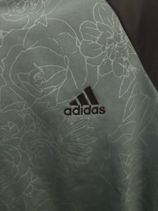 Adidas Track Jacket
