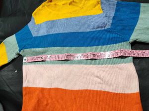 Rainbow Top🌈