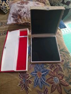 Jwellry Boxes
