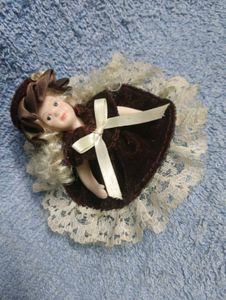 Vintage Doll
