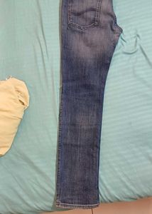 Lee 34 Inch Waist Jeans