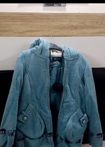 Korean Jacket