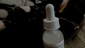 The Ordinary Niacinamide Serum 30 ML
