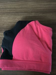 Jockey Sports bra