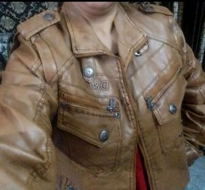 Men&#39;s Jacket For Winters branded