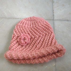 Handmade Wollen Set