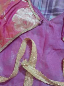 Backless Blouse