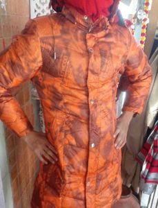Best Fashionable Drippy Coat.