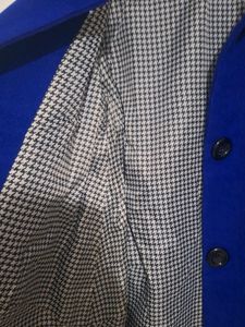 Overcoat