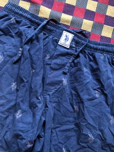 US Polo Assn. Pants