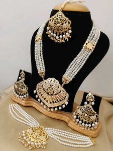 Bridal Jewelry Set