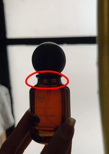 Blur Cookie Crumble Perfume